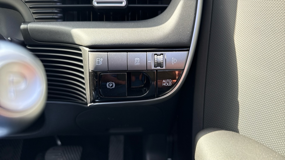 Hyundai IONIQ 5 168kW Advance 84 kWh 5dr Auto Electric Hatchback - Image 37