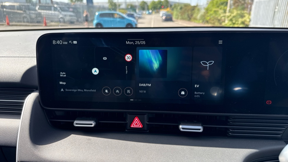 Hyundai IONIQ 5 168kW Advance 84 kWh 5dr Auto Electric Hatchback - Image 39