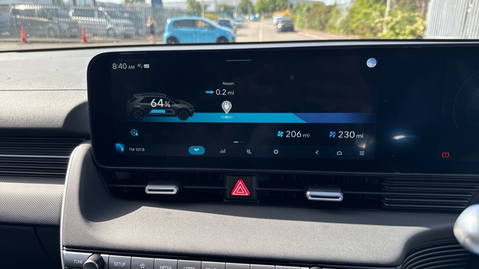 Hyundai IONIQ 5 168kW Advance 84 kWh 5dr Auto Electric Hatchback - Image 40