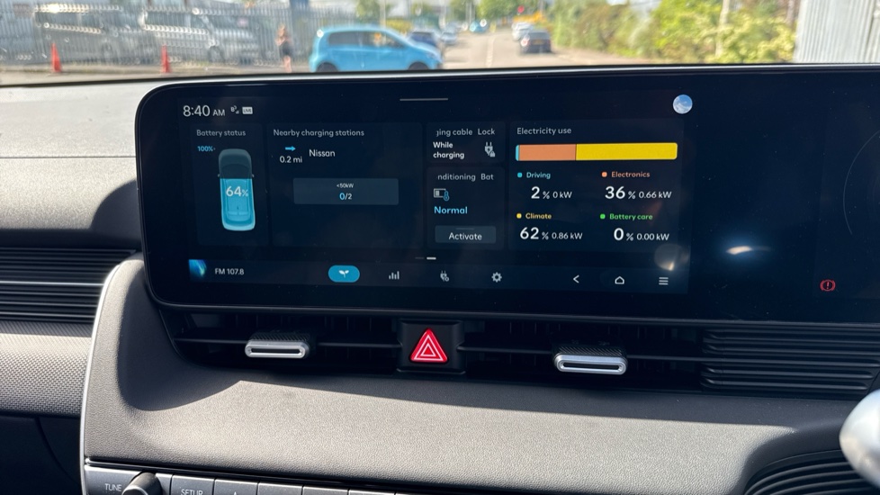 Hyundai IONIQ 5 168kW Advance 84 kWh 5dr Auto Electric Hatchback - Image 41