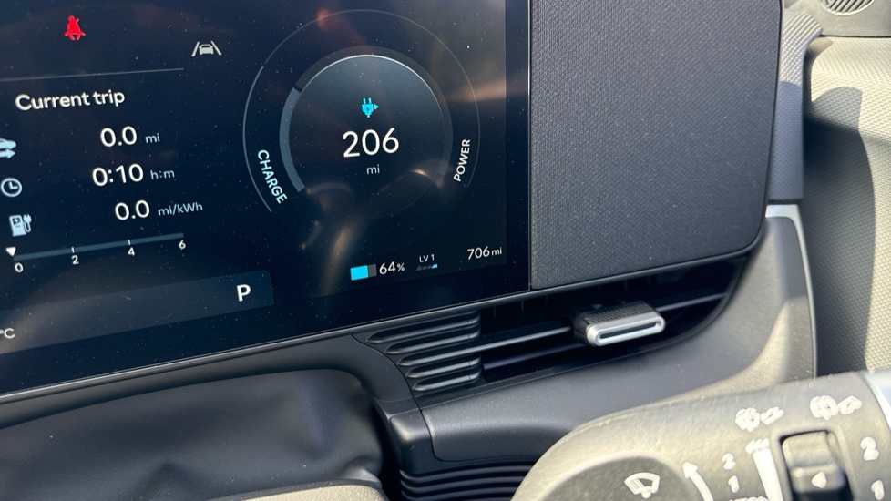 Hyundai IONIQ 5 168kW Advance 84 kWh 5dr Auto Electric Hatchback - Image 44