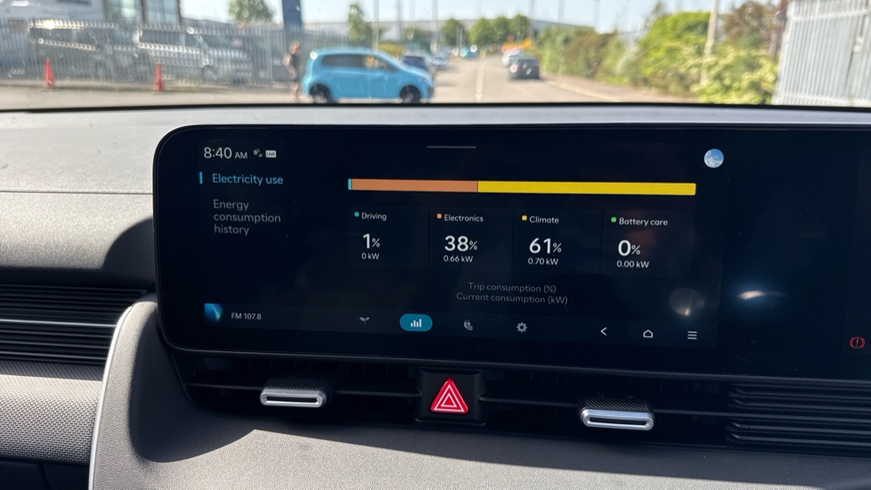Hyundai IONIQ 5 168kW Advance 84 kWh 5dr Auto Electric Hatchback - Image 45