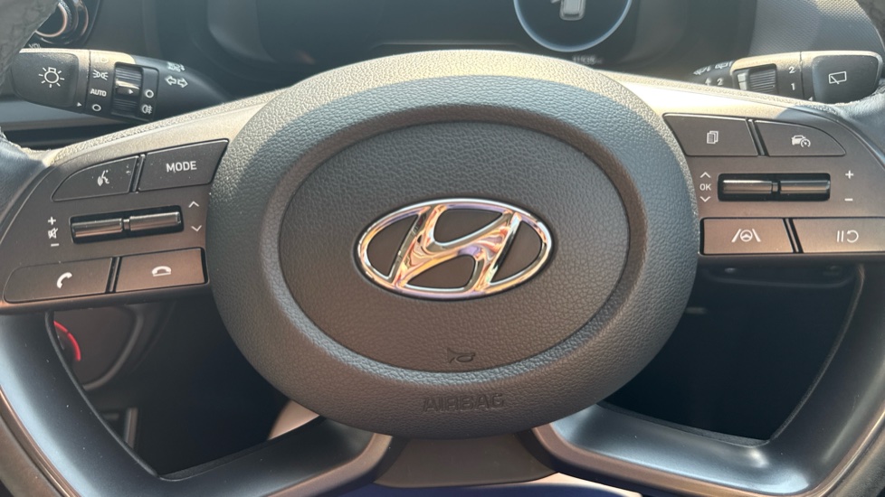 Hyundai i20 1.0T GDi 48V MHD SE Connect 5dr Petrol Hatchback - Image 31