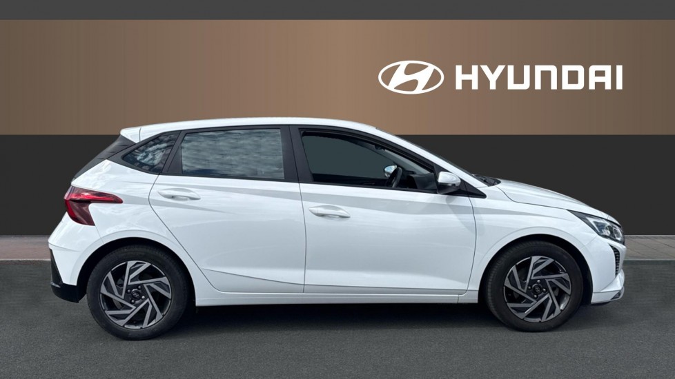 Hyundai i20 1.0T GDi Advance 5dr Petrol Hatchback - Image 5
