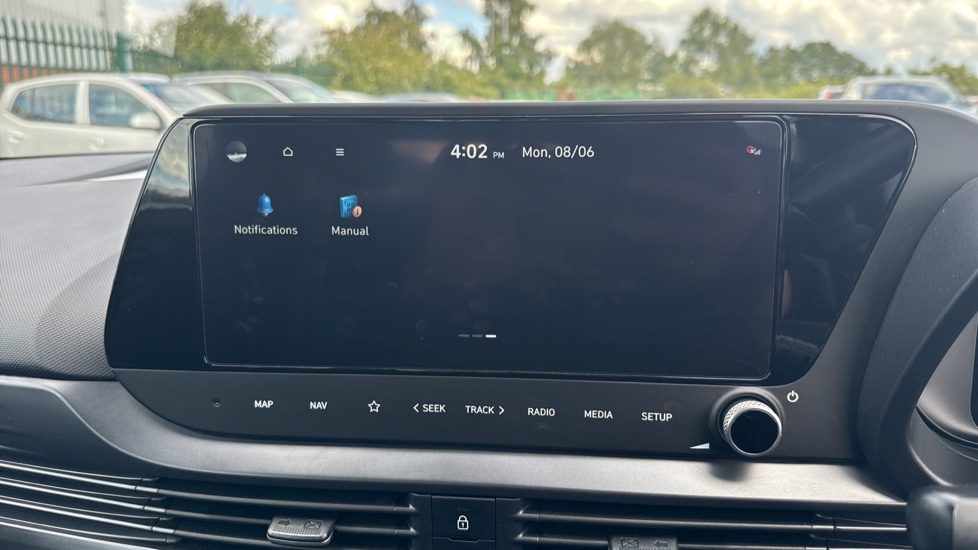 Hyundai i20 1.0T GDi Advance 5dr Petrol Hatchback - Image 31