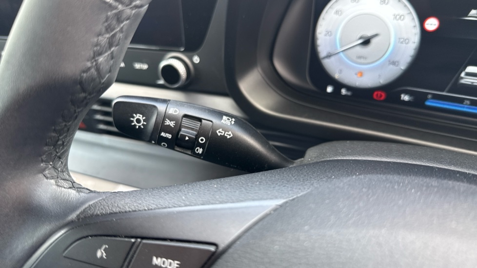 Hyundai i20 1.0T GDi Advance 5dr Petrol Hatchback - Image 33