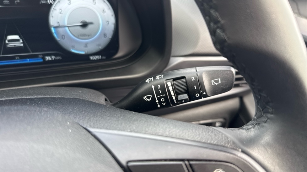 Hyundai i20 1.0T GDi Advance 5dr Petrol Hatchback - Image 36