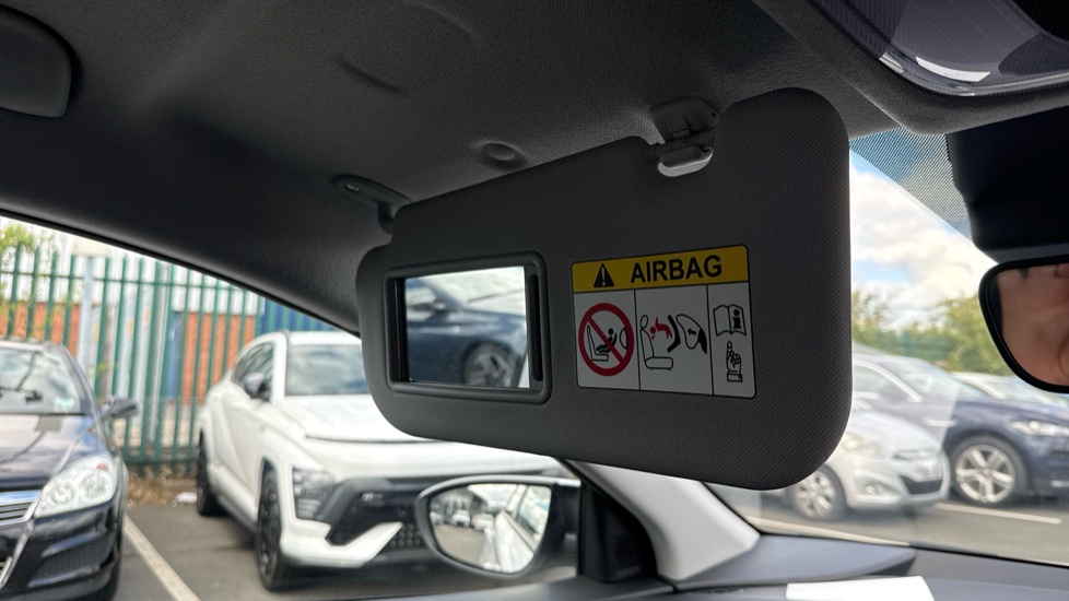 Hyundai i20 1.0T GDi Advance 5dr Petrol Hatchback - Image 41
