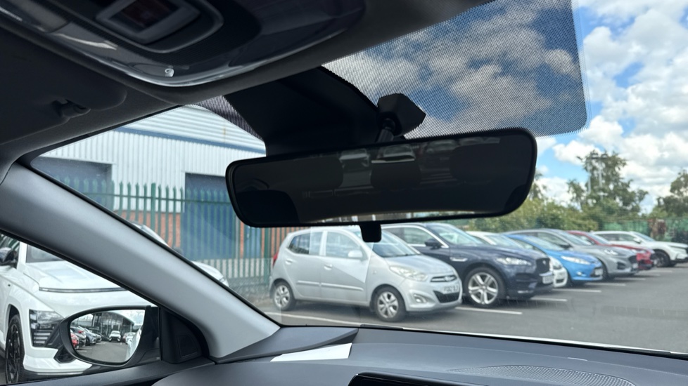 Hyundai i20 1.0T GDi Advance 5dr Petrol Hatchback - Image 43