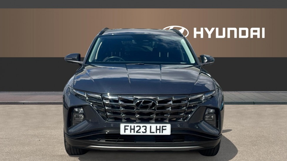 Hyundai TUCSON 1.6 TGDi Premium 5dr 2WD Petrol Estate - Image 3