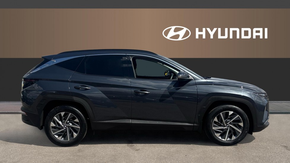 Hyundai TUCSON 1.6 TGDi Premium 5dr 2WD Petrol Estate - Image 5
