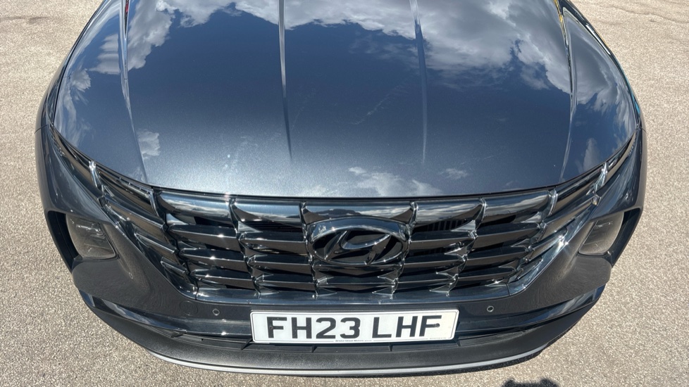 Hyundai TUCSON 1.6 TGDi Premium 5dr 2WD Petrol Estate - Image 8