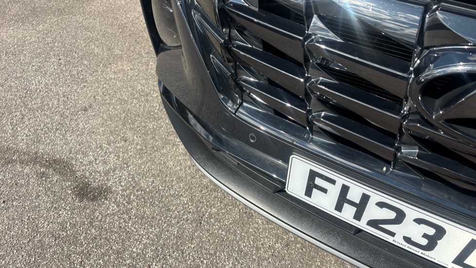 Hyundai TUCSON 1.6 TGDi Premium 5dr 2WD Petrol Estate - Image 33