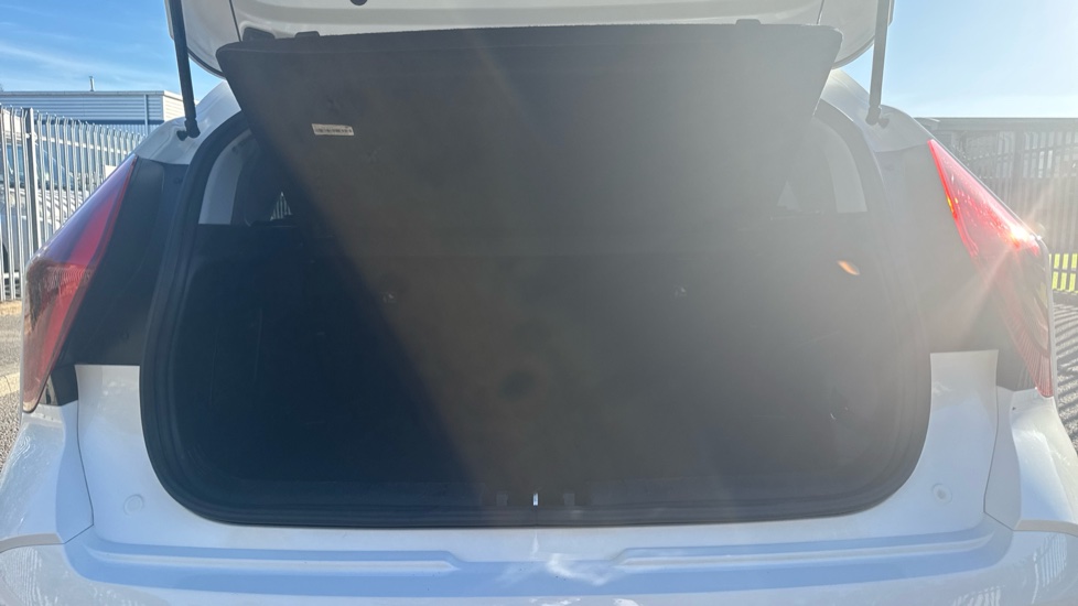Hyundai BAYON 1.0 TGDi Ultimate 5dr Petrol Hatchback - Image 4