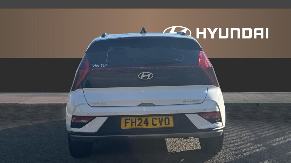 Hyundai BAYON 1.0 TGDi Ultimate 5dr Petrol Hatchback - Image 6