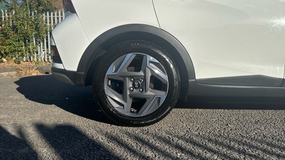 Hyundai BAYON 1.0 TGDi Ultimate 5dr Petrol Hatchback - Image 7