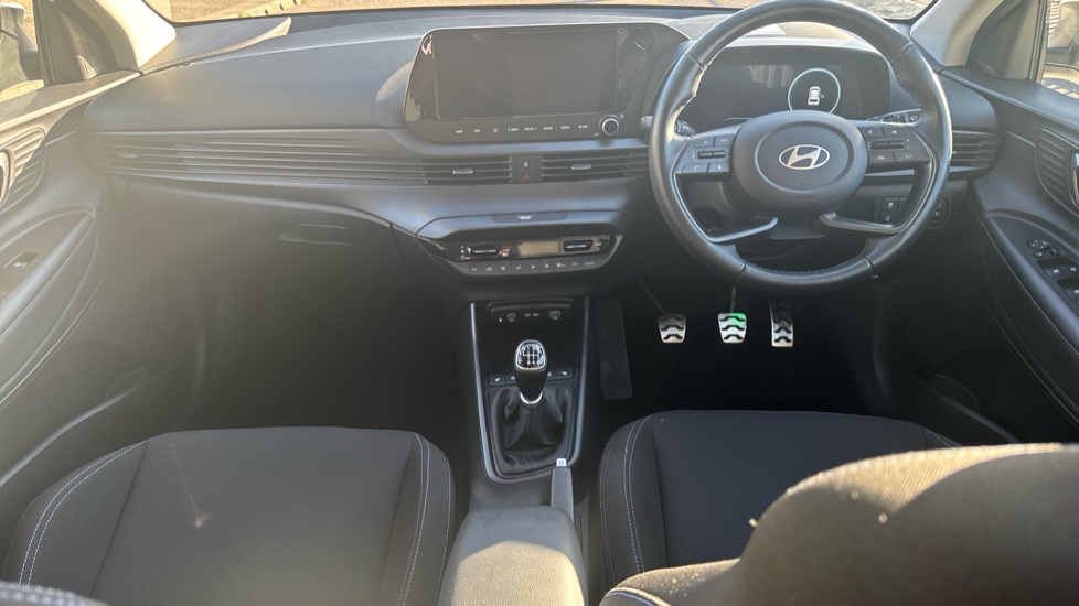 Hyundai BAYON 1.0 TGDi Ultimate 5dr Petrol Hatchback - Image 10