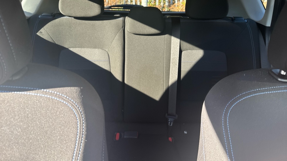 Hyundai BAYON 1.0 TGDi Ultimate 5dr Petrol Hatchback - Image 15