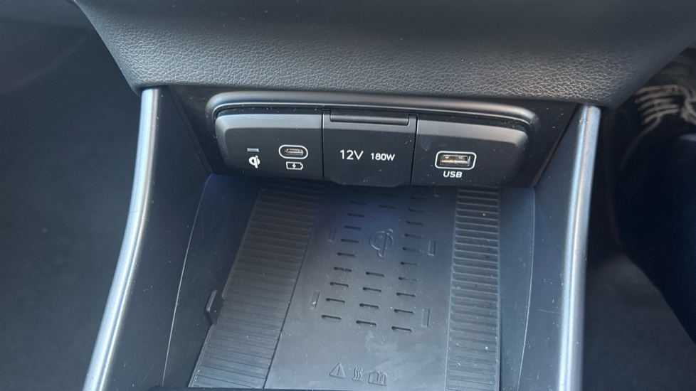 Hyundai BAYON 1.0 TGDi Ultimate 5dr Petrol Hatchback - Image 22