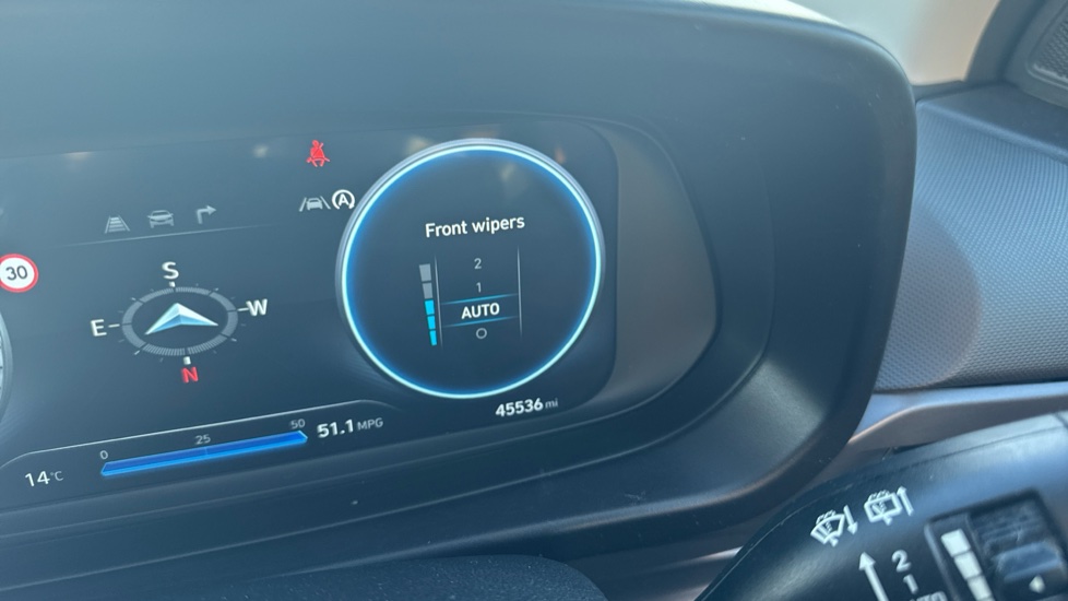 Hyundai BAYON 1.0 TGDi Ultimate 5dr Petrol Hatchback - Image 30