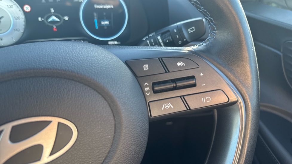Hyundai BAYON 1.0 TGDi Ultimate 5dr Petrol Hatchback - Image 31
