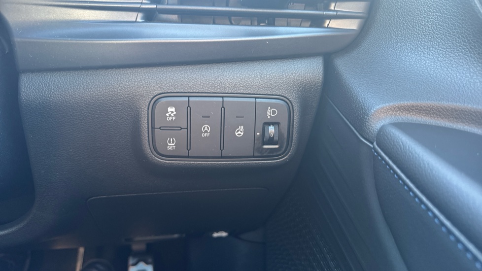 Hyundai BAYON 1.0 TGDi Ultimate 5dr Petrol Hatchback - Image 32