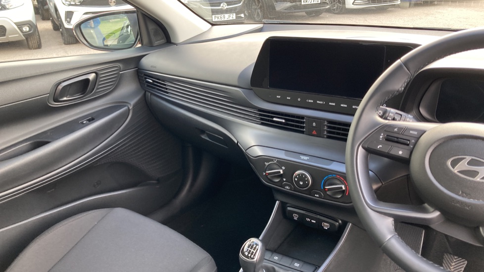 Hyundai i20 1.0T GDi Advance 5dr Petrol Hatchback - Image 14