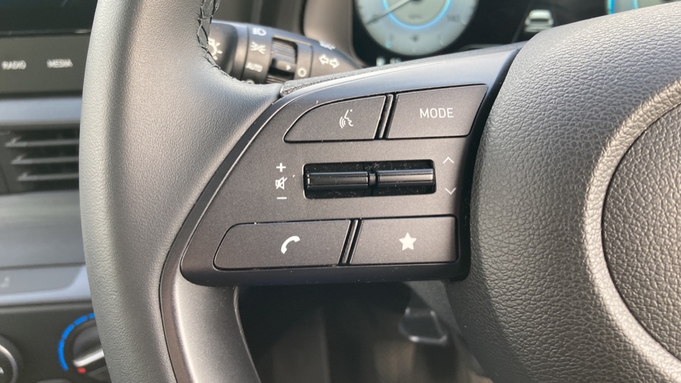 Hyundai i20 1.0T GDi Advance 5dr Petrol Hatchback - Image 21