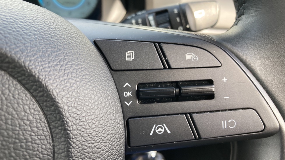 Hyundai i20 1.0T GDi Advance 5dr Petrol Hatchback - Image 22