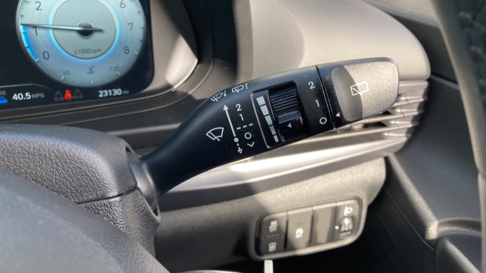 Hyundai i20 1.0T GDi Advance 5dr Petrol Hatchback - Image 23