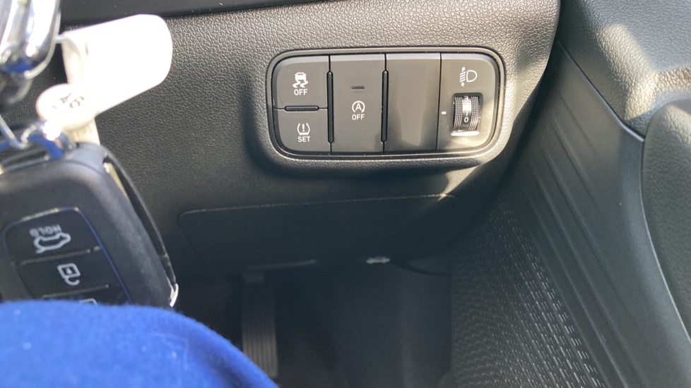 Hyundai i20 1.0T GDi Advance 5dr Petrol Hatchback - Image 25