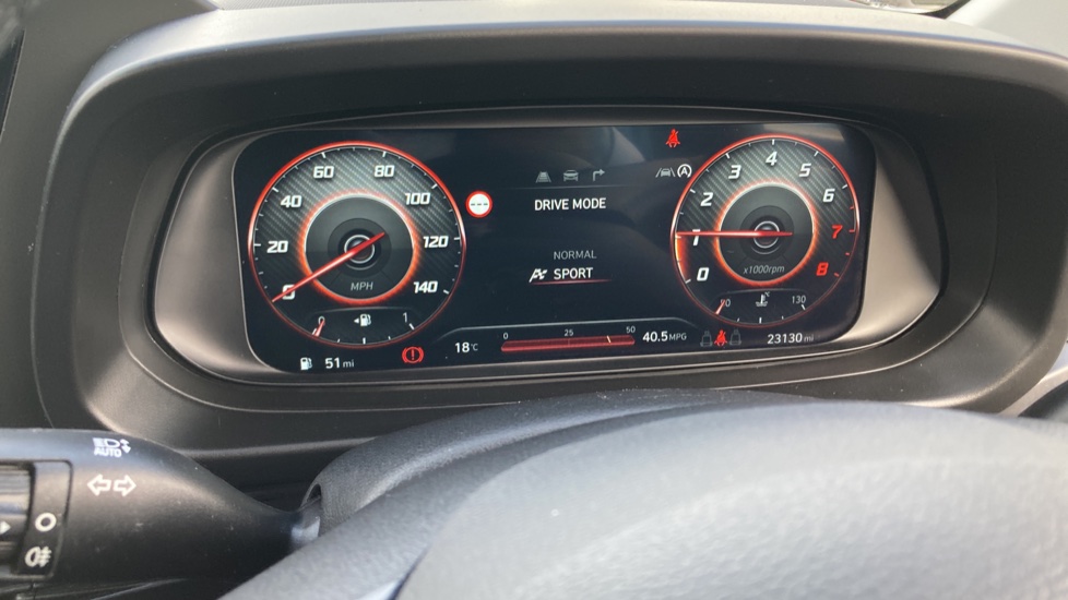 Hyundai i20 1.0T GDi Advance 5dr Petrol Hatchback - Image 29