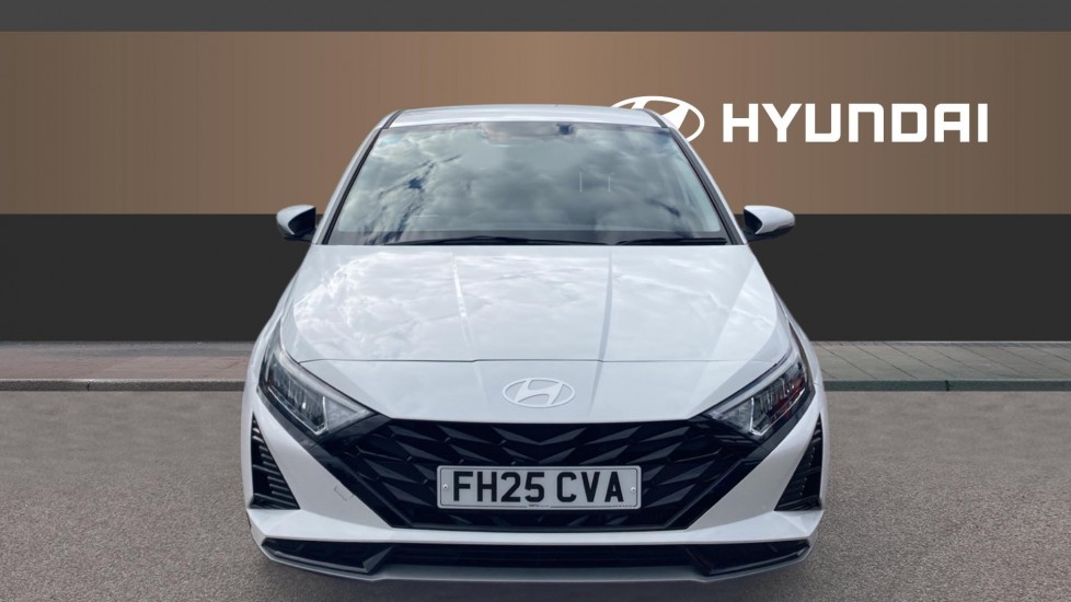 Hyundai i20 1.0T GDi Advance [Nav] 5dr Petrol Hatchback - Image 3