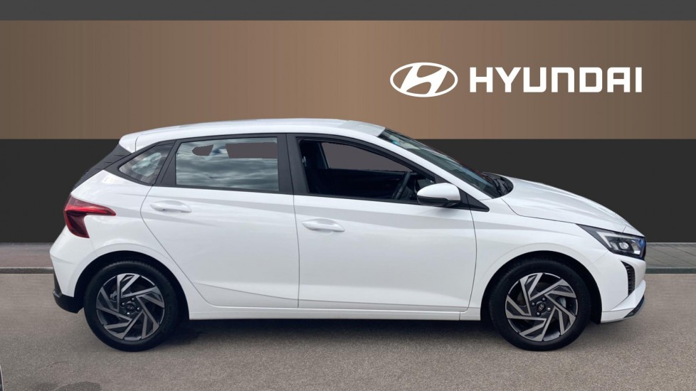 Hyundai i20 1.0T GDi Advance [Nav] 5dr Petrol Hatchback - Image 5