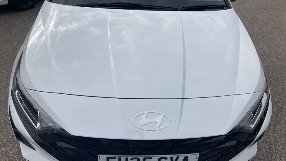 Hyundai i20 1.0T GDi Advance [Nav] 5dr Petrol Hatchback - Image 8