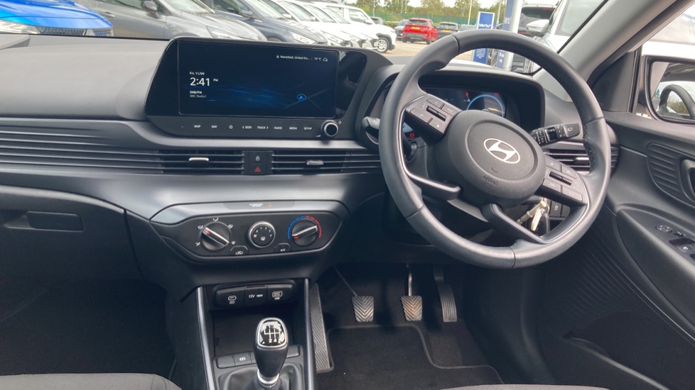 Hyundai i20 1.0T GDi Advance [Nav] 5dr Petrol Hatchback - Image 10