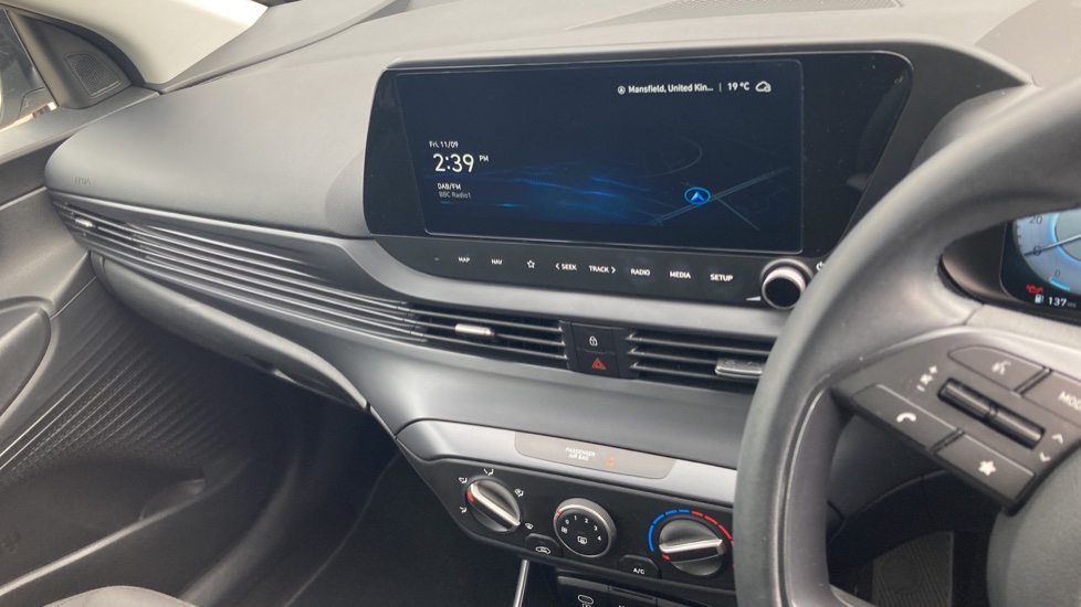 Hyundai i20 1.0T GDi Advance [Nav] 5dr Petrol Hatchback - Image 14