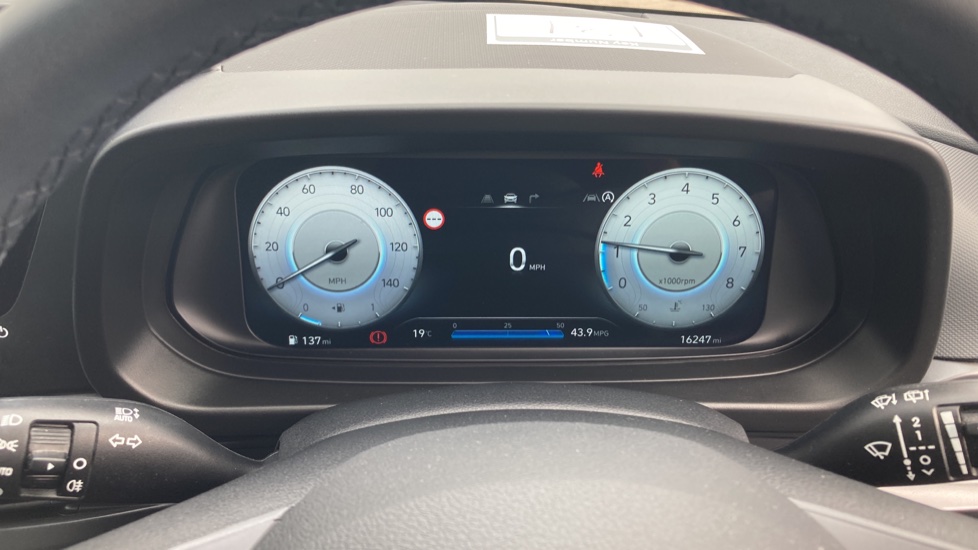 Hyundai i20 1.0T GDi Advance [Nav] 5dr Petrol Hatchback - Image 18