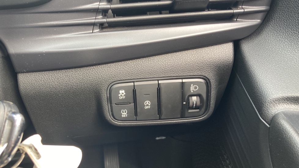 Hyundai i20 1.0T GDi Advance [Nav] 5dr Petrol Hatchback - Image 22