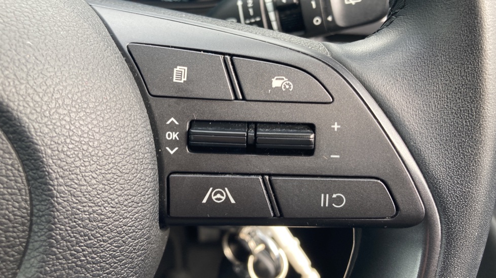 Hyundai i20 1.0T GDi Advance [Nav] 5dr Petrol Hatchback - Image 23