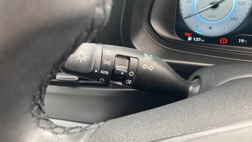 Hyundai i20 1.0T GDi Advance [Nav] 5dr Petrol Hatchback - Image 31