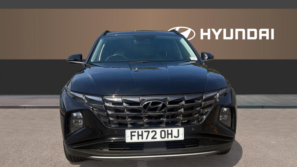 Hyundai TUCSON 1.6 TGDi Premium 5dr 2WD Petrol Estate - Image 3