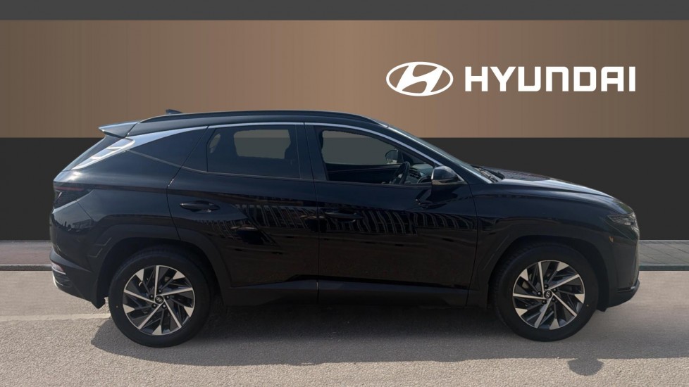 Hyundai TUCSON 1.6 TGDi Premium 5dr 2WD Petrol Estate - Image 5