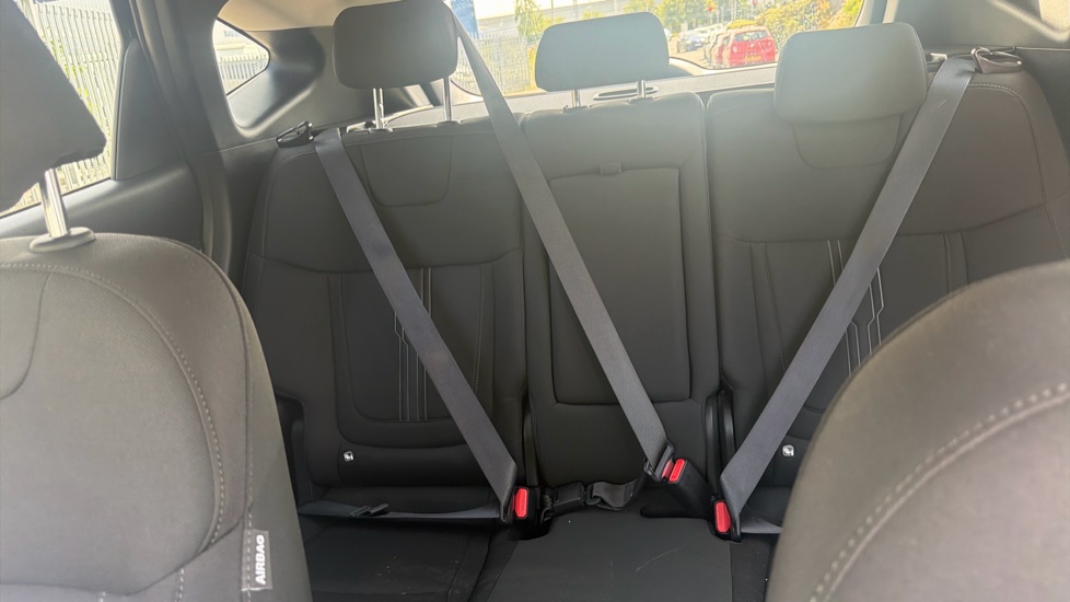 Hyundai TUCSON 1.6 TGDi Premium 5dr 2WD Petrol Estate - Image 15