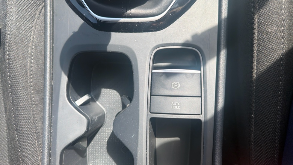 Hyundai TUCSON 1.6 TGDi Premium 5dr 2WD Petrol Estate - Image 34