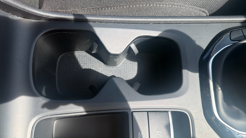 Hyundai TUCSON 1.6 TGDi Premium 5dr 2WD Petrol Estate - Image 35