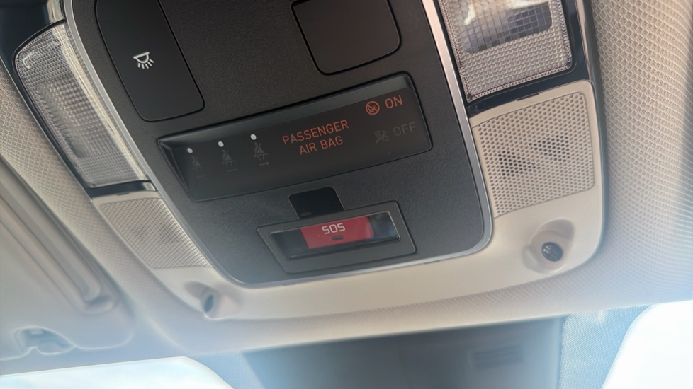 Hyundai TUCSON 1.6 TGDi Premium 5dr 2WD Petrol Estate - Image 45