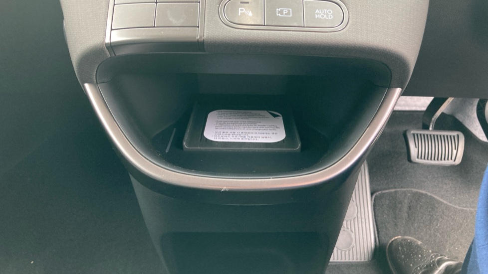 Hyundai INSTER 85kW 02 49kWh 5dr Auto Electric Hatchback - Image 36