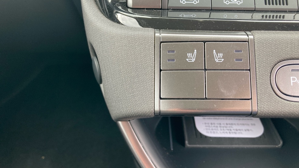 Hyundai INSTER 85kW 02 49kWh 5dr Auto Electric Hatchback - Image 37