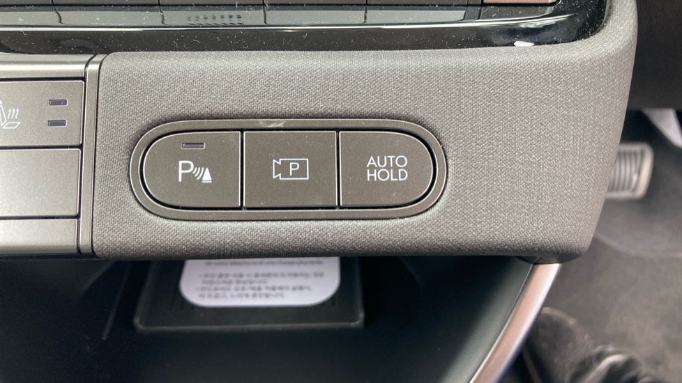 Hyundai INSTER 85kW 02 49kWh 5dr Auto Electric Hatchback - Image 38